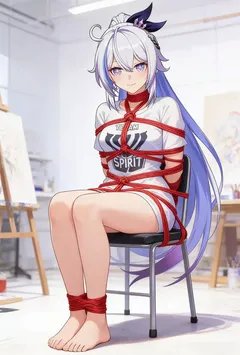 崩坏3同人系列