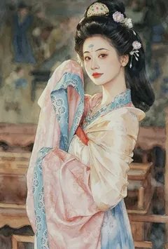 六朝录（一）天下之势