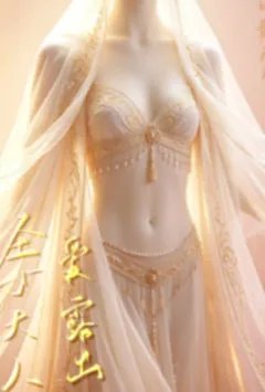 圣女大人爱露出