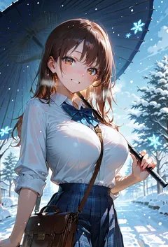 斑斓契约