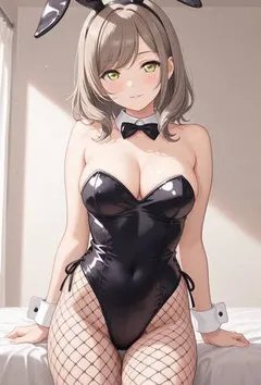 幸运日