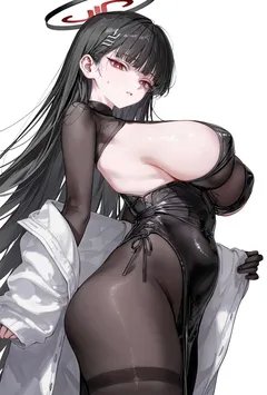 重樱的新郎