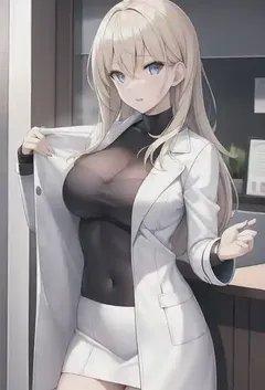 界爱