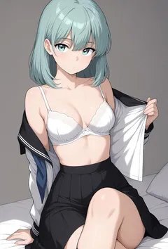 掌上明珠