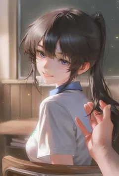 陷落的乐园