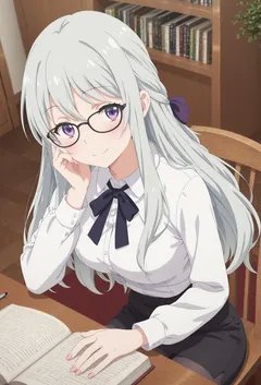 同居