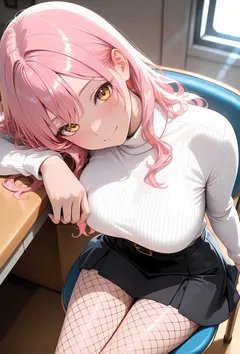 觊觎哥哥朋友