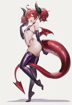 无底奈落