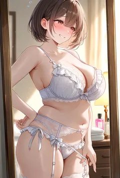 哥哥的养女