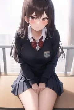 万人嫌大小姐破产后